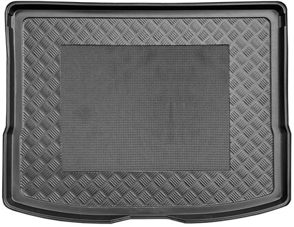 Kofferbakschaal 'Anti-slip' passend voor Kia Niro II Plug-in Hybrid 2022- (Hoge laadvloer) CKSKI31