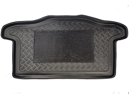 Kofferbakschaal 'Anti-slip' passend voor Ssang Yong...