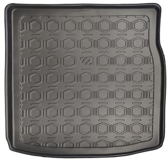 Kofferbakschaal 'Design' passend voor Alfa Romeo Stelvio...