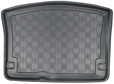 Kofferbakschaal 'Design' passend voor Alfa Romeo...