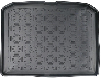 Kofferbakschaal 'Design' passend voor Audi A3 8V...