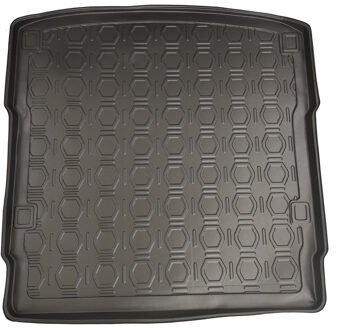 Kofferbakschaal 'Design' passend voor Audi E-Tron 2018