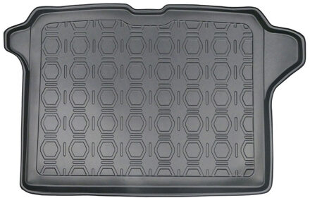 Kofferbakschaal 'Design' passend voor Audi Q2 2016