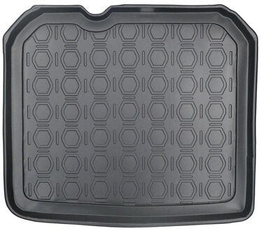 Kofferbakschaal 'Design' passend voor Audi Q3 2011-...