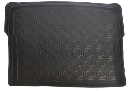 Kofferbakschaal 'Design' passend voor Audi Q5 II 2017
