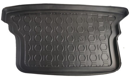 Kofferbakschaal 'Design' passend voor Audi Q7 2015
