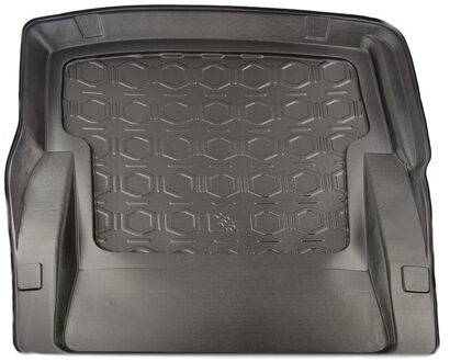 Kofferbakschaal 'Design' passend voor BMW 3-Serie F30...