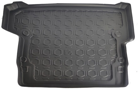 Kofferbakschaal 'Design' passend voor BMW 3-Serie F31...