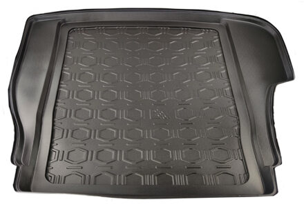 Kofferbakschaal 'Design' passend voor BMW 5-Serie E60...