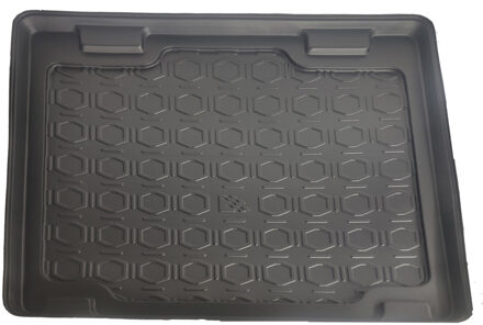 Kofferbakschaal 'Design' passend voor BMW 5-Serie F11...