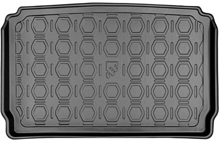 Kofferbakschaal 'Design' passend voor Citroën DS3...