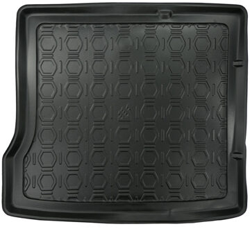 Kofferbakschaal 'Design' passend voor Dacia Duster 2WD...