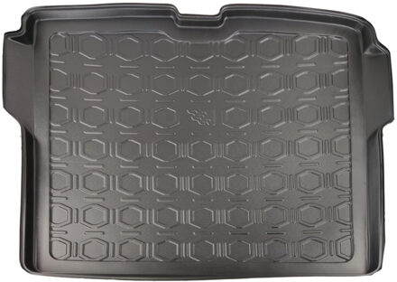 Kofferbakschaal 'Design' passend voor Dacia Duster II...