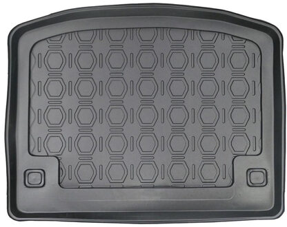 Kofferbakschaal 'Design' passend voor Fiat Bravo 2007