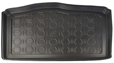 Kofferbakschaal 'Design' passend voor Fiat Grande Punto...