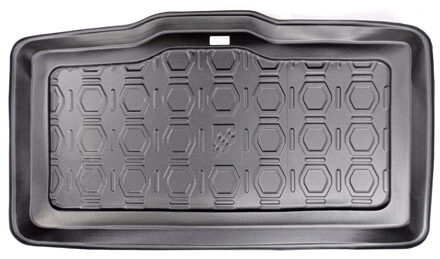 Kofferbakschaal 'Design' passend voor Fiat Panda 2012