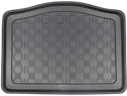 Kofferbakschaal 'Design' passend voor Ford C-Max 2015-...