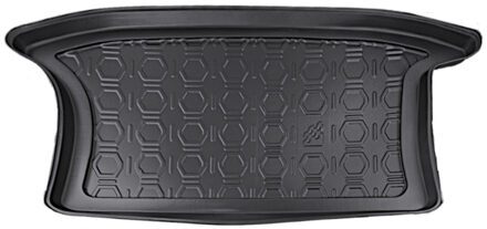 Kofferbakschaal 'Design' passend voor Ford Fiesta...