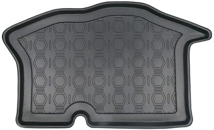 Kofferbakschaal 'Design' passend voor Ford Fiesta...