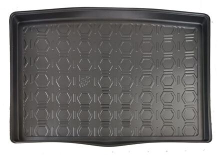 Kofferbakschaal 'Design' passend voor Ford Fiesta...