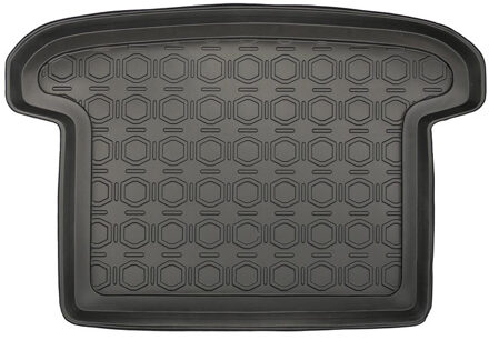 Kofferbakschaal 'Design' passend voor Hyundai Tucson 2015