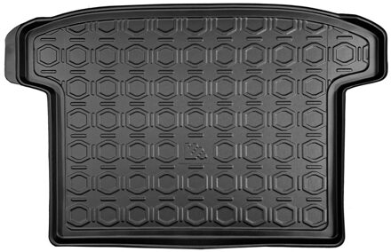 Kofferbakschaal 'Design' passend voor Hyundai Tucson...
