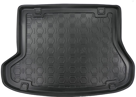 Kofferbakschaal 'Design' passend voor Kia Cee'd SW 2012