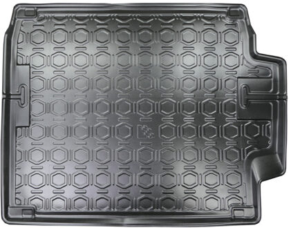 Kofferbakschaal 'Design' passend voor Landrover...