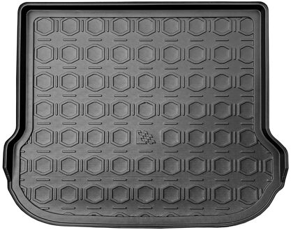 Kofferbakschaal 'Design' passend voor Lynk & Co 01 2021- CKSLY01ND