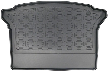 Kofferbakschaal 'Design' passend voor Mercedes A-Klasse...