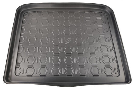 Kofferbakschaal 'Design' passend voor Mercedes B-Klasse...