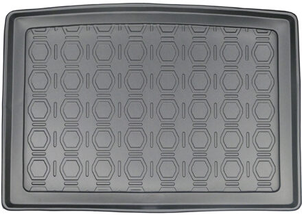 Kofferbakschaal 'Design' passend voor Mercedes B-Klasse...