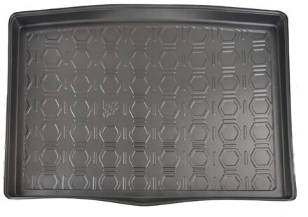 Kofferbakschaal 'Design' passend voor Mercedes B-Klasse...