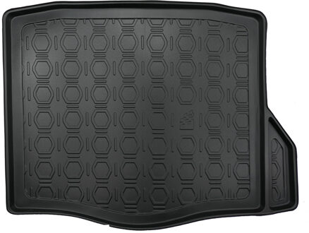 Kofferbakschaal 'Design' passend voor Mercedes CLA...