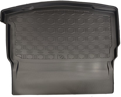 Kofferbakschaal 'Design' passend voor Mercedes E-Klasse...