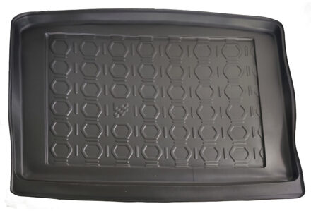 Kofferbakschaal 'Design' passend voor Opel Zafira Tourer...