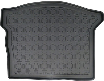 Kofferbakschaal 'Design' passend voor Renault Grand...