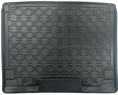 Kofferbakschaal 'Design' passend voor Renault Kangoo...