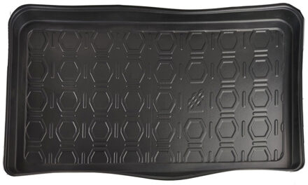 Kofferbakschaal 'Design' passend voor Renault Zoe...