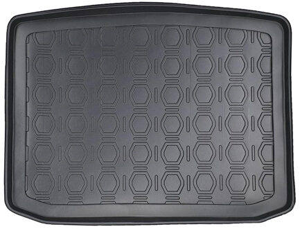 Kofferbakschaal 'Design' passend voor Seat Ateca 2WD...