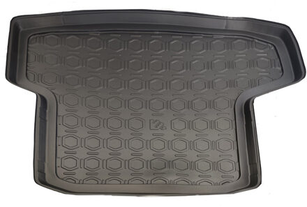 Kofferbakschaal 'Design' passend voor Skoda Octavia III...