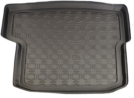 Kofferbakschaal 'Design' passend voor Skoda Octavia III...