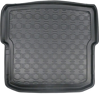 Kofferbakschaal 'Design' passend voor Skoda Octavia III...