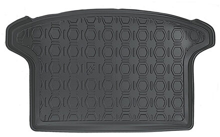 Kofferbakschaal 'Design' passend voor Ssang Yong Korando...