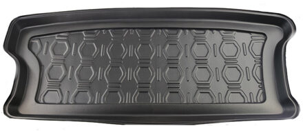 Kofferbakschaal 'Design' passend voor Suzuki Swift 2005-2010