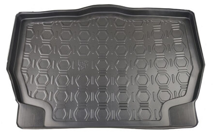 Kofferbakschaal 'Design' passend voor Toyota C-HR 2016