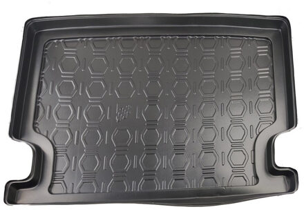 Kofferbakschaal 'Design' passend voor Toyota Corolla...