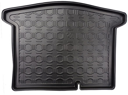 Kofferbakschaal 'Design' passend voor Volkswagen ID.3 2020