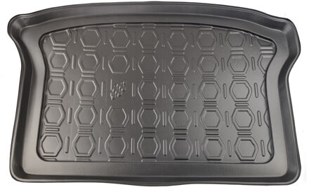 Kofferbakschaal 'Design' passend voor Volvo V40 2012-...