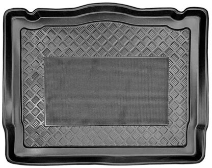 Kofferbakschaal Opel Astra J 3/5 deurs 2009